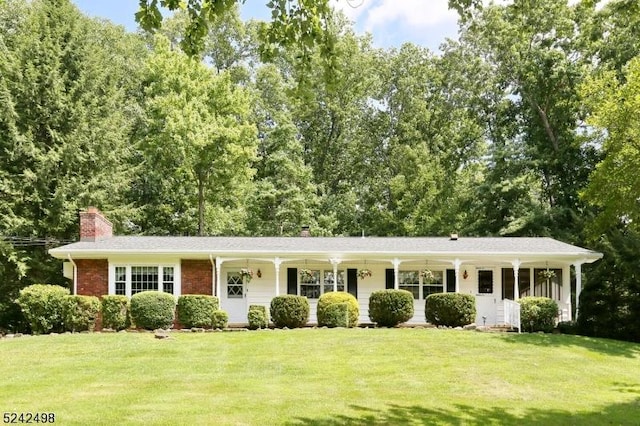35 Ricker Dr, Ringwood Boro, NJ 07456