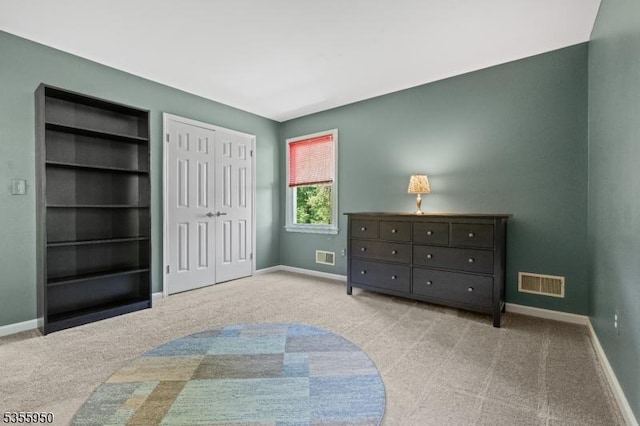 53 Woodland Ave, Morris Twp, NJ 07960 - carpeted bedroom featuring baseboards and a closet