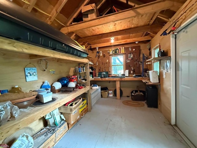 217 Bearfort Rd, West Milford Twp, NJ 07480 - view of storage room