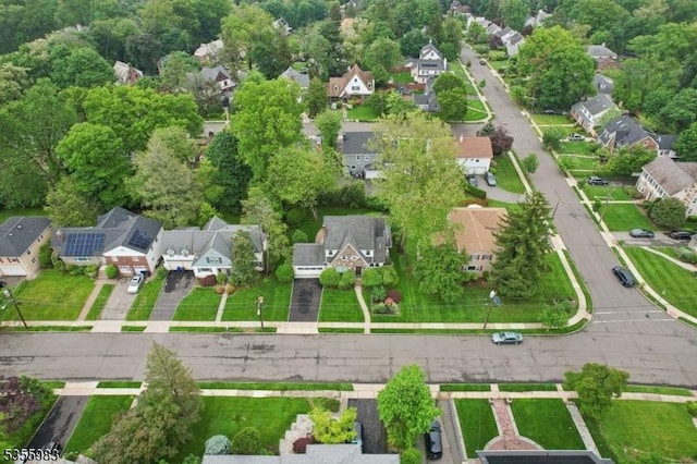 10 Highland Pl, West Orange Twp, NJ 07052 - view of property location featuring nearby suburban area