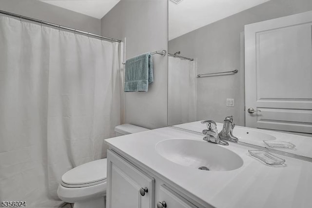 326 Biltmore Ln, Franklin Twp, NJ 08873 - bathroom with vanity and toilet