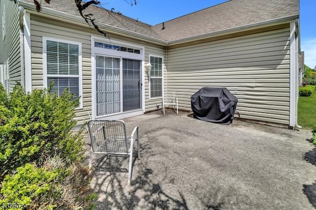 326 Biltmore Ln, Franklin Twp, NJ 08873 - view of patio featuring area for grilling