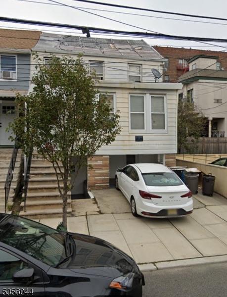 308 12th St, Union City, NJ 07087 - view of townhome / multi-family property