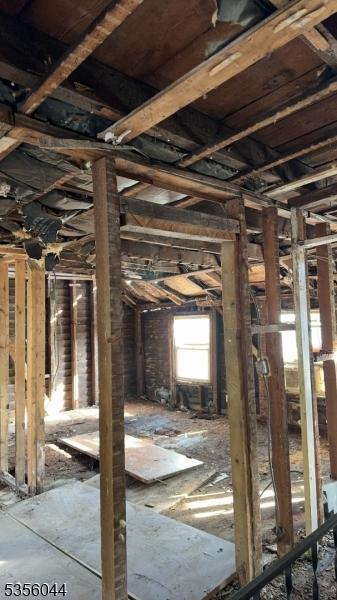 308 12th St, Union City, NJ 07087 - view of miscellaneous room
