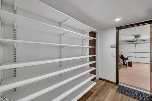 142 Decker Rd, Rockaway Twp, NJ 07005 - view of pantry