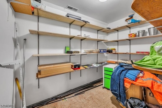 142 Decker Rd, Rockaway Twp, NJ 07005 - view of storage room