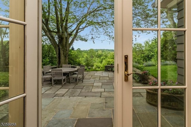 12 Woodland Rd, Franklin Twp, NJ 08867 - view of sunroom / solarium