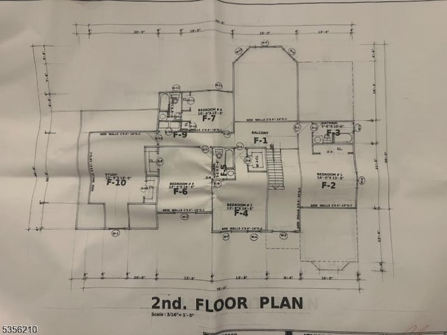 113 Highview Ter, Hawthorne Boro, NJ 07506 - property floor plan