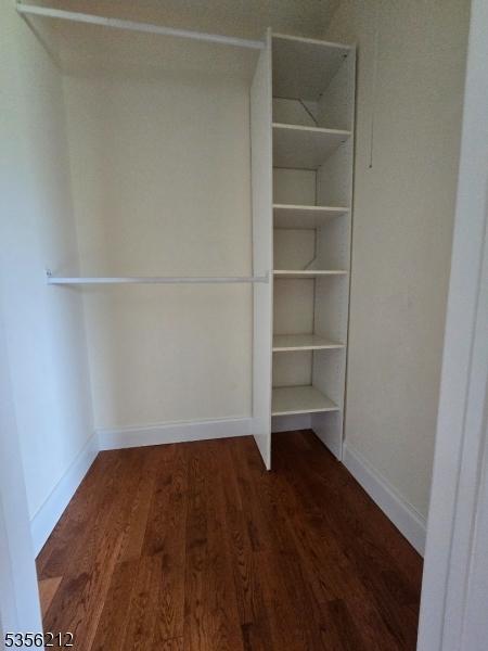 899 Robin Rd Unit 899, Hillsborough Twp, NJ 08844 - view of closet