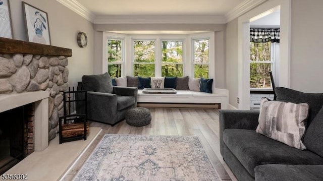 6 Longview Ln, Vernon Twp, NJ 07461 - sunroom featuring plenty of natural light