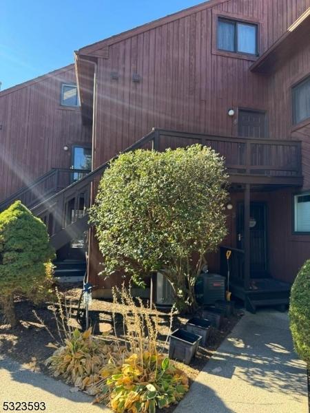 8 Le Touquet Unit 4, Vernon Twp, NJ 07462 - view of building exterior