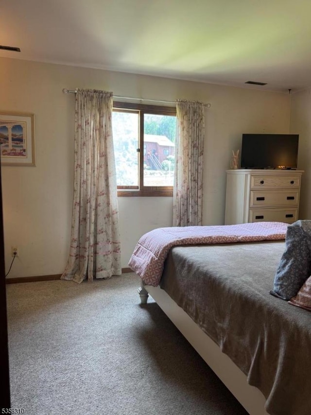 8 Le Touquet Unit 4, Vernon Twp, NJ 07462 - view of carpeted bedroom