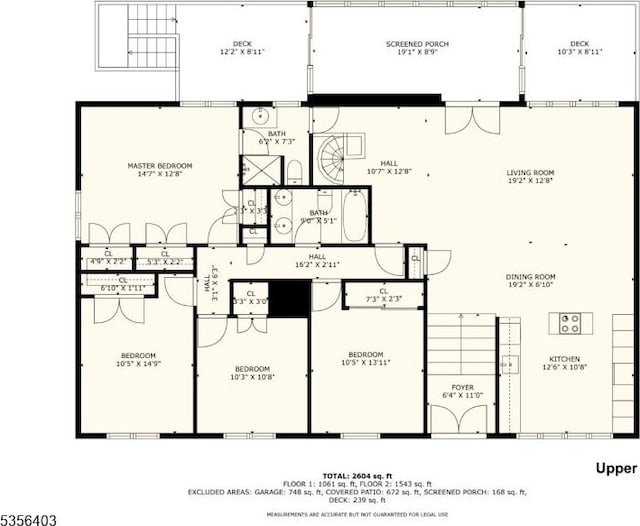 87 Ivy Ln, Bridgewater Twp, NJ 08807 - room layout