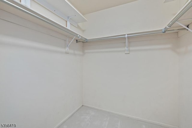 1 Joss Way, Long Hill Twp, NJ 07946 - view of walk in closet