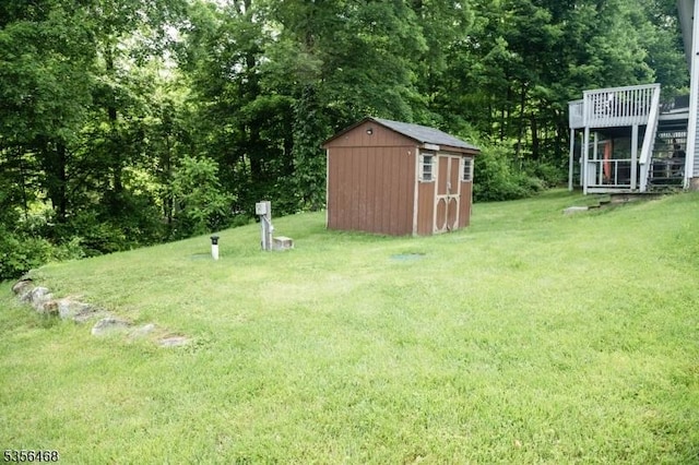 10 Lincoln Ave, Vernon Twp, NJ 07462 - view of green lawn
