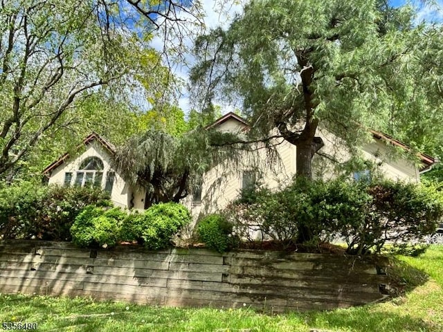 67 Westview Rd, Wayne Twp, NJ 07470 - view of home's exterior