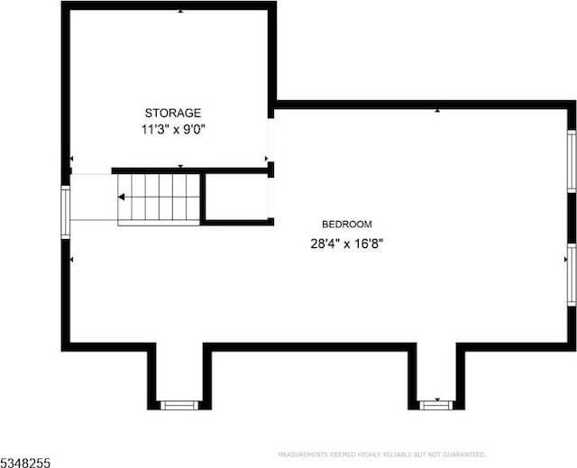 room layout