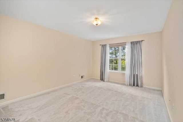 5 Roxiticus Ct, Clinton Twp, NJ 08801 - empty room featuring carpet and baseboards
