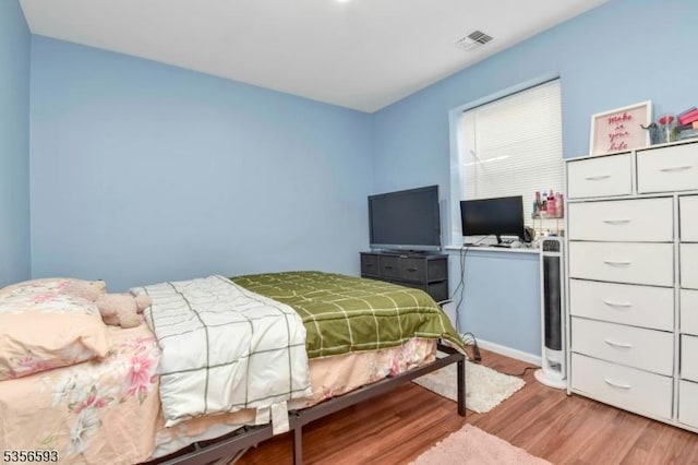 127 Brill St, Newark City, NJ 07105 - bedroom featuring wood finished floors