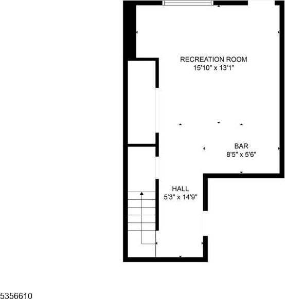 home floor plan