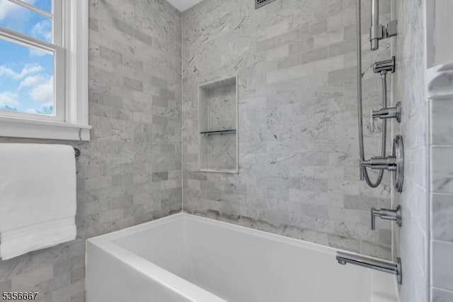 73 Lafayette Ave, Chatham Boro, NJ 07928 - view of bathroom
