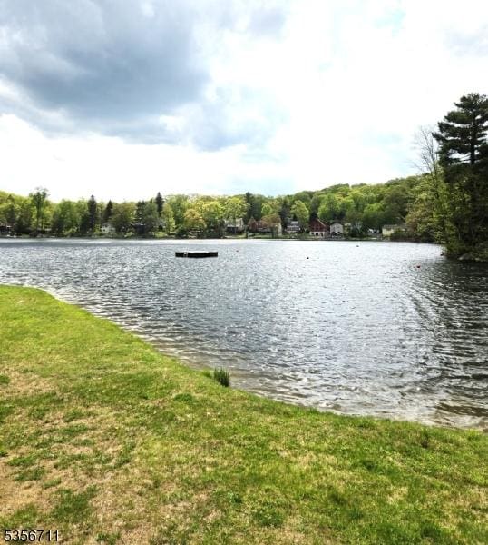 water view