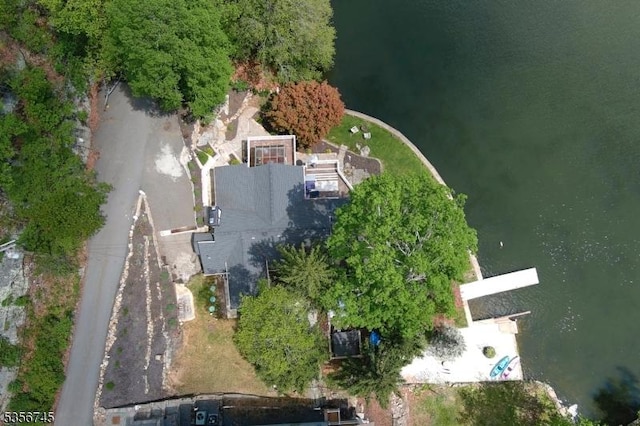 229A Squaw Trl, Hopatcong Boro, NJ 07821 - view of property location