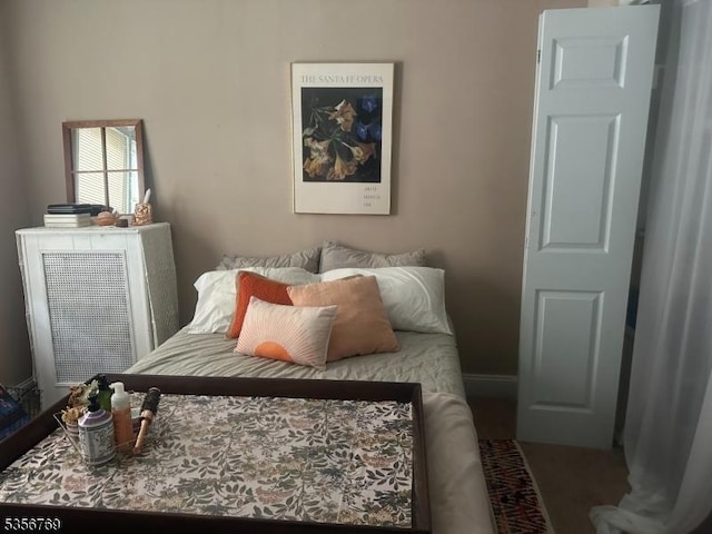 41 Central Ave, Caldwell Boro Twp, NJ 07006 - view of bedroom