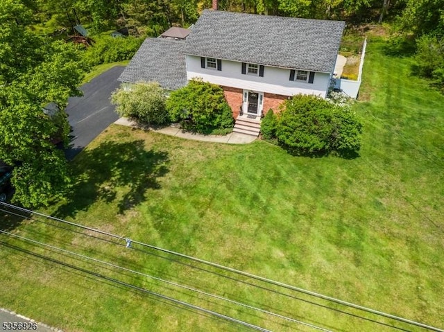 29 Dogwood Trl, Randolph Twp, NJ 07869 - view of subject property