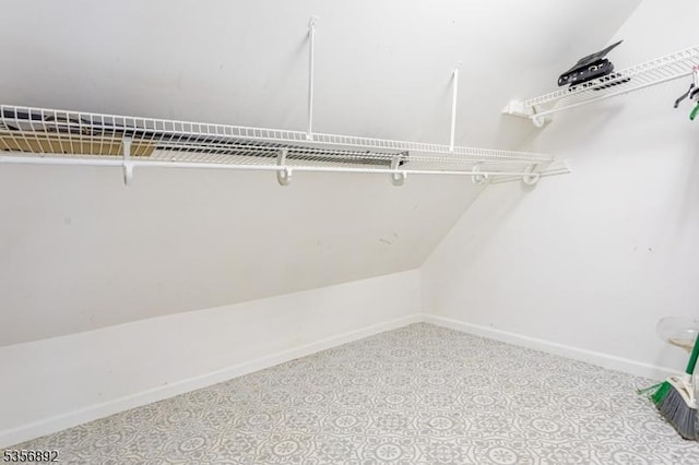 1673 Raritan Rd, Clark Twp, NJ 07066 - view of spacious closet