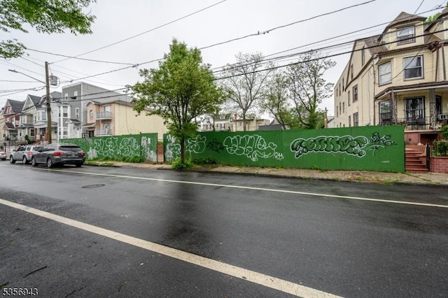 222 N 6th St, Newark City, NJ 07107