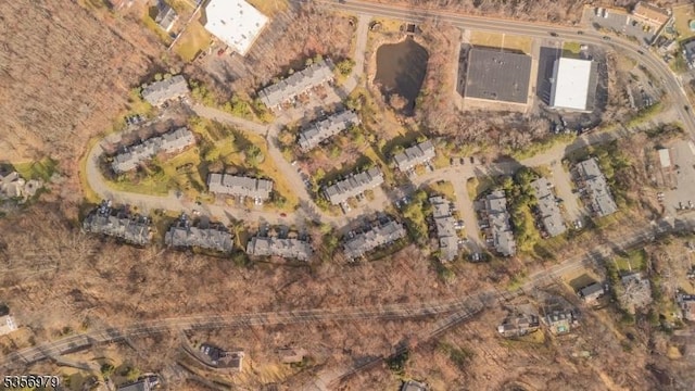 21 Stepping Rdg, North Caldwell Boro, NJ 07006 - aerial overview of property's location