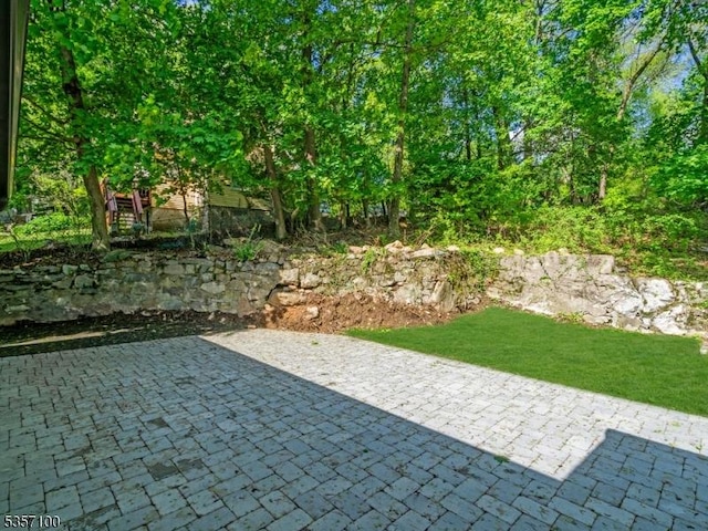 162 Lakeside Blvd, Hopatcong Boro, NJ 07843 - view of patio / terrace