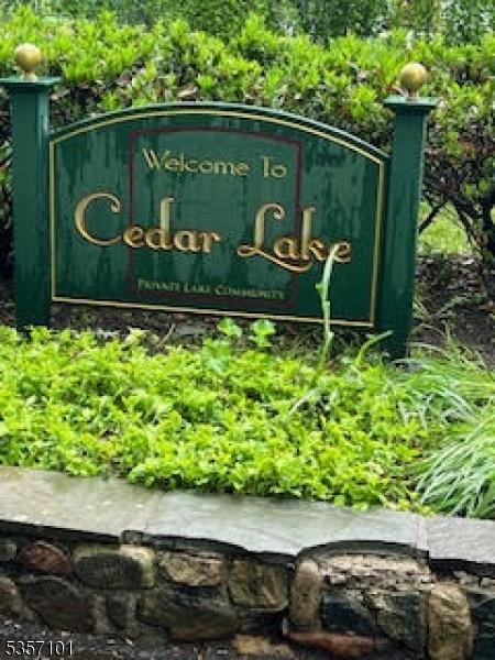 8 Oak Ave, Denville Twp, NJ 07834 - view of community / neighborhood sign