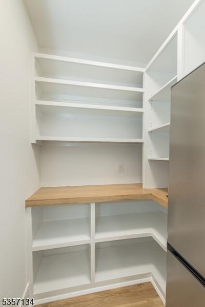 157 Meyersville Rd, Chatham Twp, NJ 07928 - view of pantry