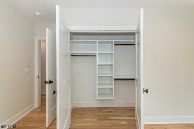 157 Meyersville Rd, Chatham Twp, NJ 07928 - view of closet
