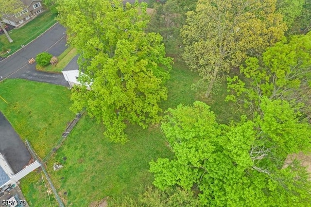 642 Succasunna Rd, Mount Arlington Boro, NJ 07850 - drone / aerial view