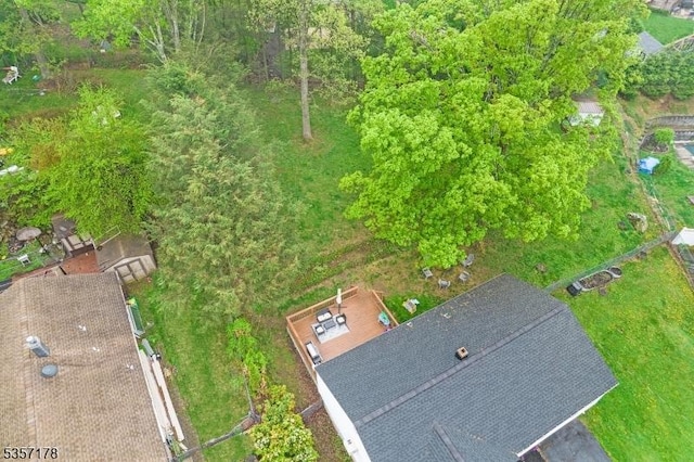 642 Succasunna Rd, Mount Arlington Boro, NJ 07850 - aerial view