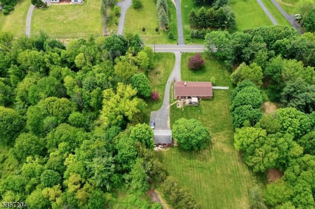 125 Flanders-Drakestown Rd, Mount Olive Twp, NJ 07836 - view of property location