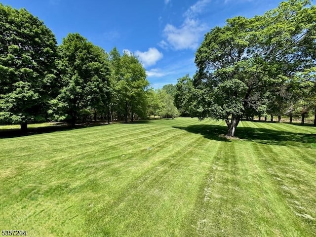 125 Flanders-Drakestown Rd, Mount Olive Twp, NJ 07836 - view of grassy yard
