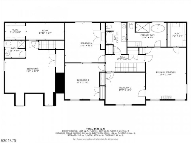 156 Fox Chase Rd, Chester Twp, NJ 07930 - home floor plan