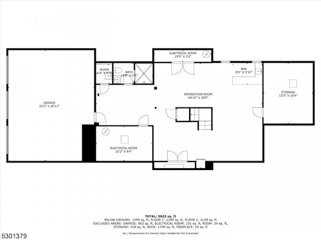 156 Fox Chase Rd, Chester Twp, NJ 07930 - floor plan / room layout