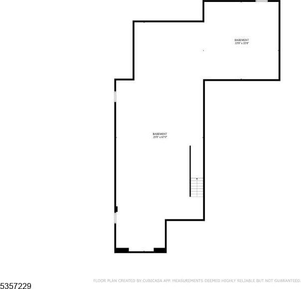 room layout