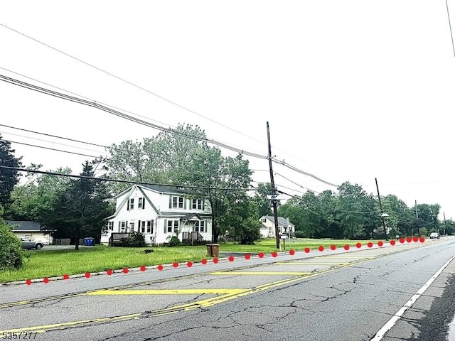812-822 US Highway 206, Hillsborough Twp, NJ 08844