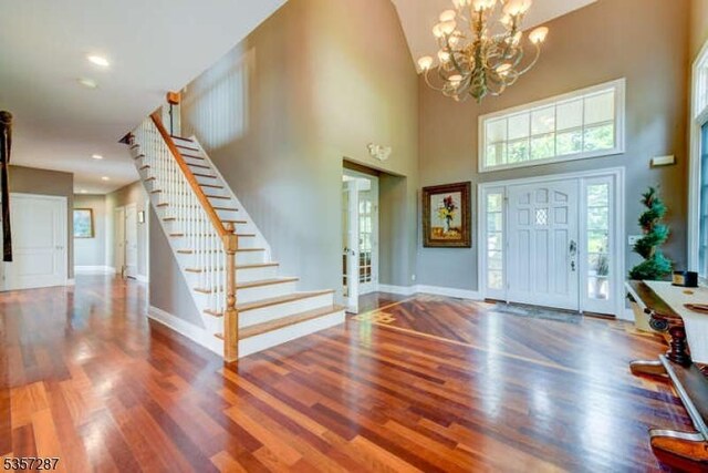 15 Laurel Ter, Sparta Twp, NJ 07871