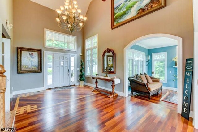 15 Laurel Ter, Sparta Twp, NJ 07871