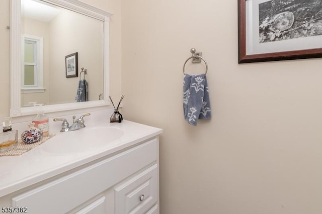 23 Horizon Dr, Roxbury Twp, NJ 07876 - bathroom with vanity