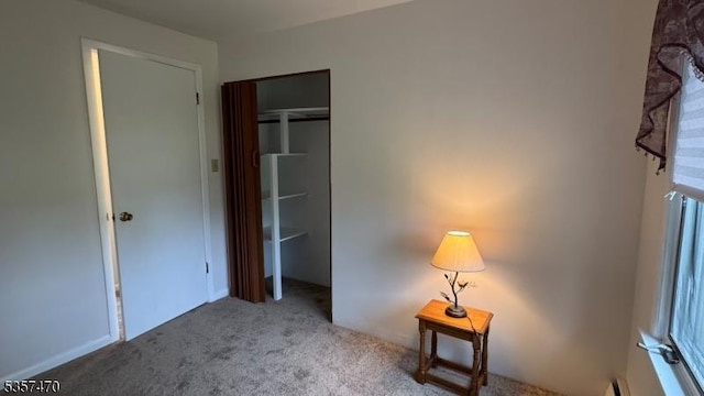 10 Deerpath Rd, Lebanon Twp, NJ 07830 - bedroom with carpet flooring