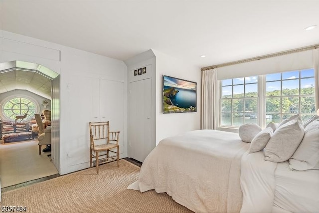 167 Lake End Rd, Rockaway Twp, NJ 07435 - view of bedroom