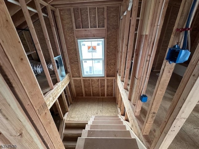 37 Cypress St, Millburn Twp, NJ 07041 - view of stairway